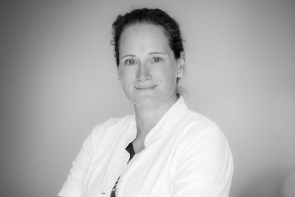 Maria Seger Certifierad Injektionssjuksköterska Örebro