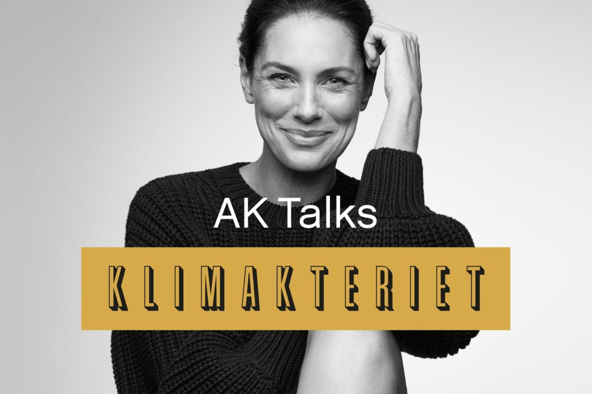 AK Talks - Klimakteriet