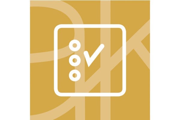 Logotyp för Akademiklinikens app Min Operation