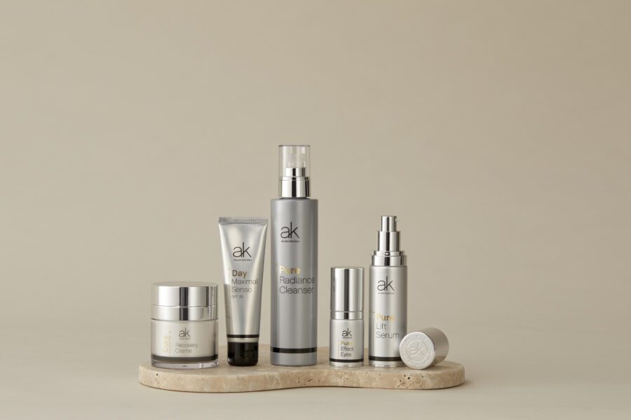 Hudvårdsprodukter | Skin Care | Akademikliniken®