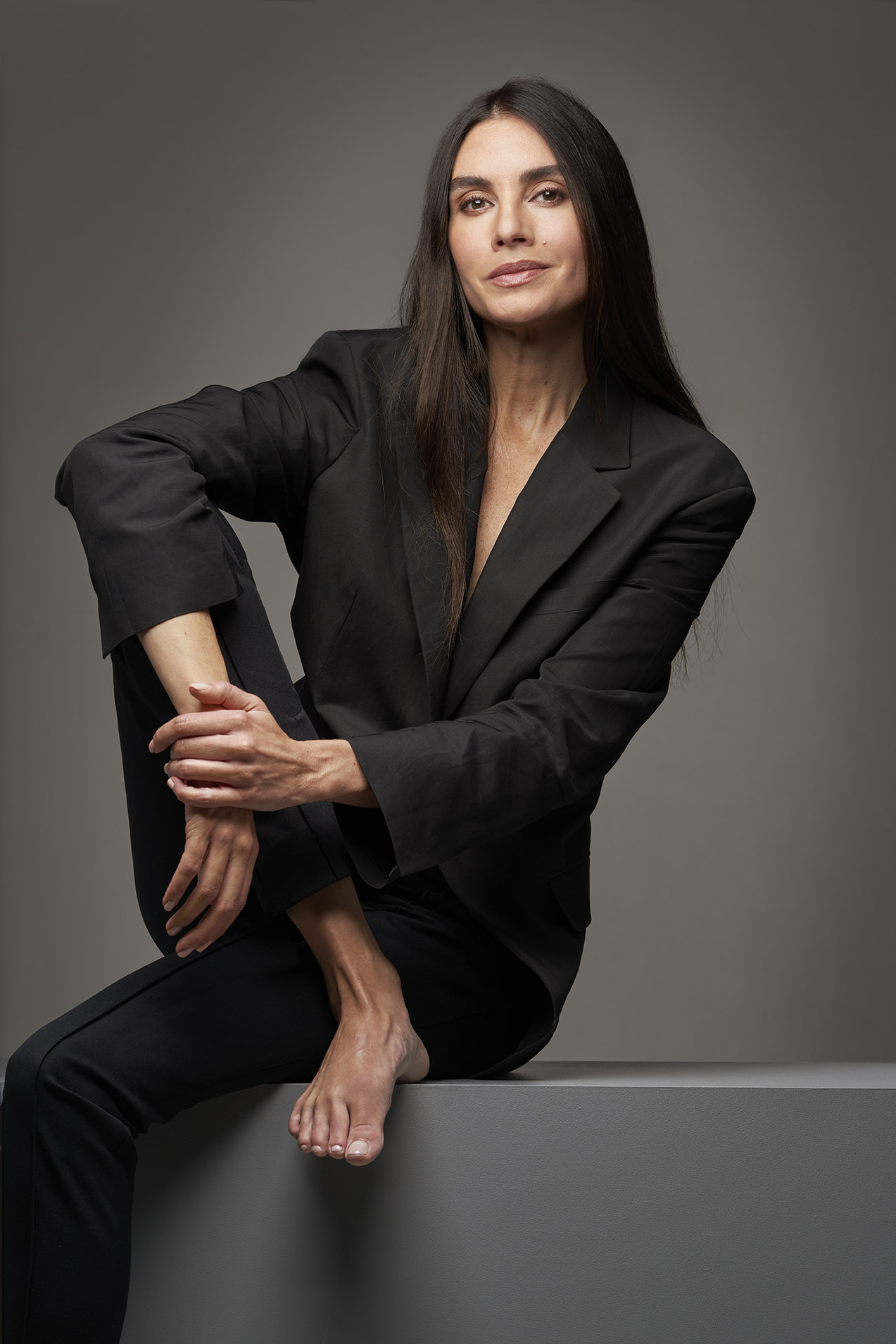 Bukplastik efter kejsarsnitt