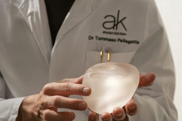 Bröstoperation Akademikliniken