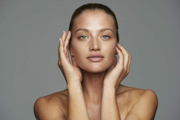 Face shapewear