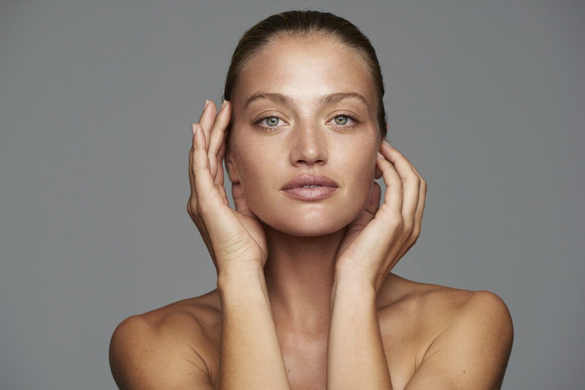 Face shapewear